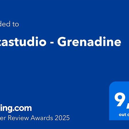 Locastudio - Grenadine แซนต์-อาน ภายนอก รูปภาพ