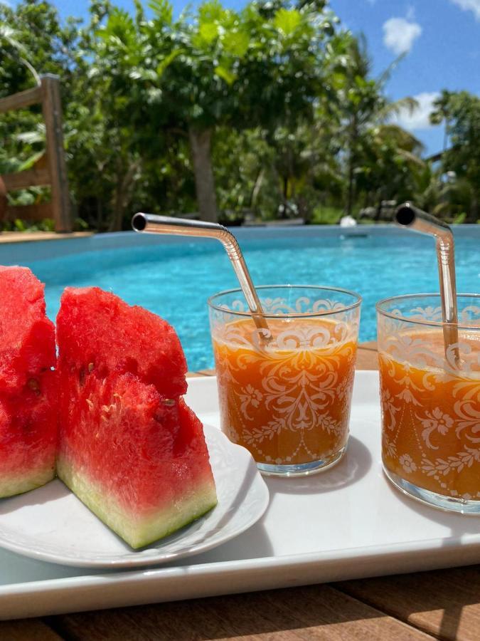 Locastudio - Grenadine แซนต์-อาน ภายนอก รูปภาพ