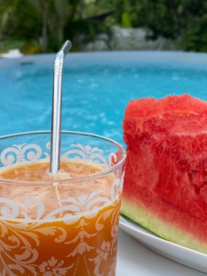 Locastudio - Grenadine แซนต์-อาน ภายนอก รูปภาพ